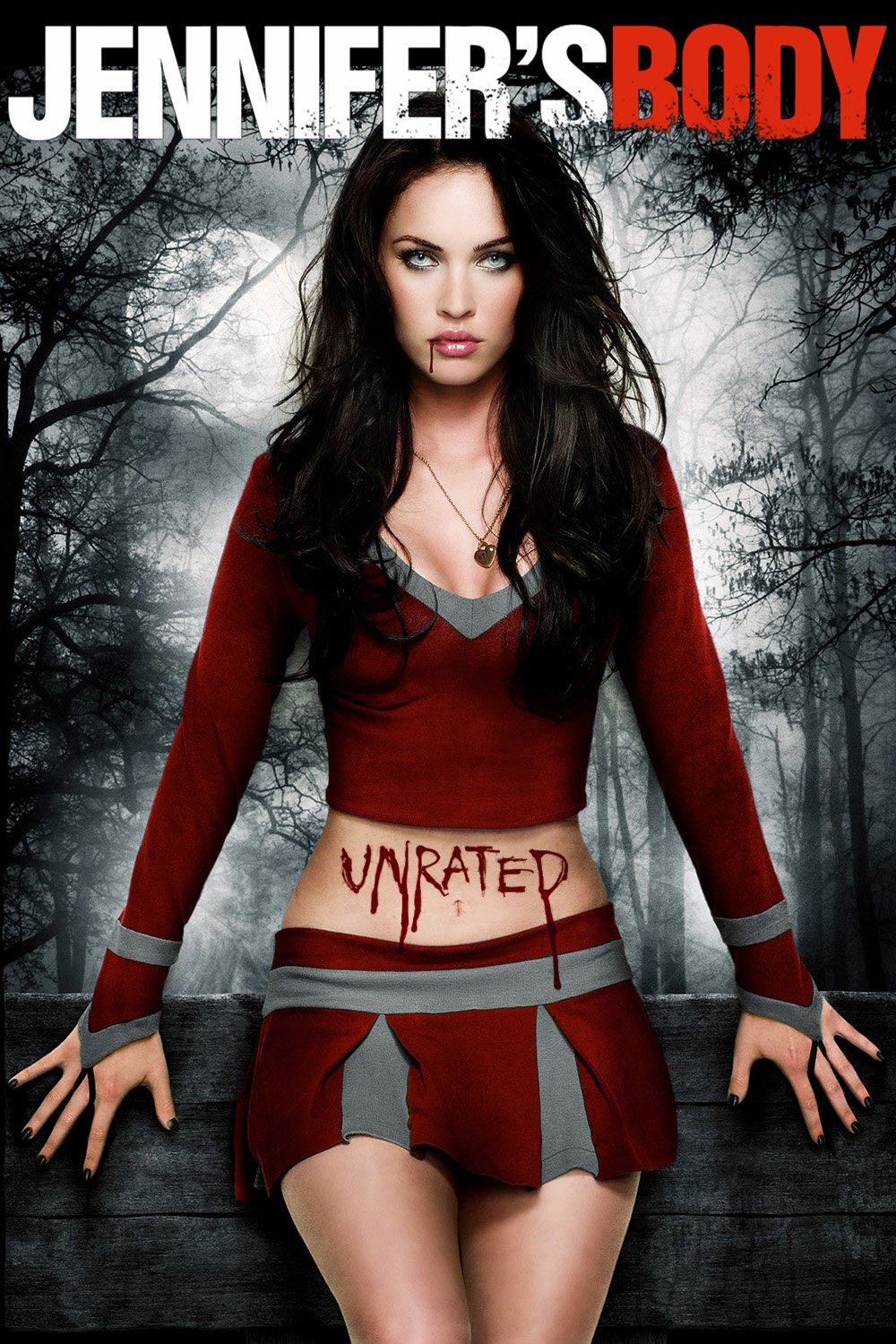 Jennifer's Body (2009) [472627] (A1761074218) [[Movies]] --Plex--